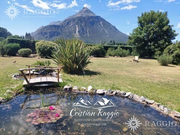 Hosteria + Restaurant en El Hoyo (FC-146)