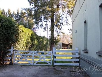Venta Quinta para uso Profesional/Comercial en Canning