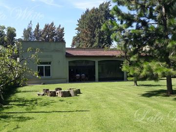 Venta Quinta para uso Profesional/Comercial en Canning