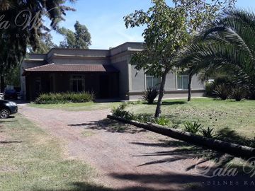 Venta Quinta para uso Profesional/Comercial en Canning