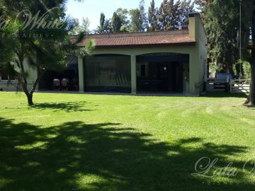 Venta Quinta para uso Profesional/Comercial en Canning