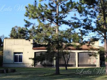 Venta Quinta para uso Profesional/Comercial en Canning