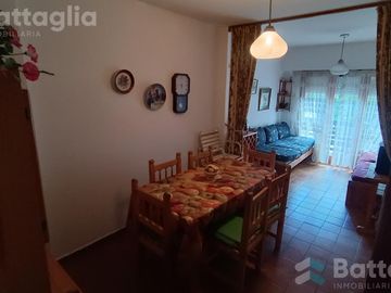 Departamento en San Bernardo Del Tuyu