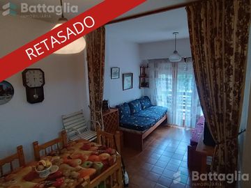 Departamento en San Bernardo Del Tuyu