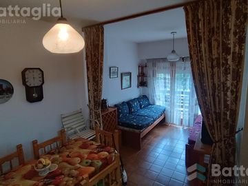 Departamento en San Bernardo Del Tuyu