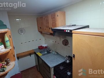 Departamento en San Bernardo Del Tuyu