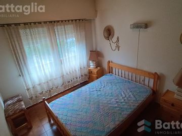 Departamento en San Bernardo Del Tuyu