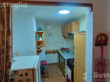 Departamento en San Bernardo Del Tuyu