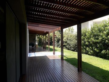 Casa - Santa Maria De Tigre
