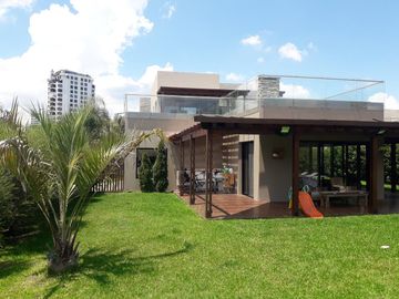Casa - Santa Maria De Tigre