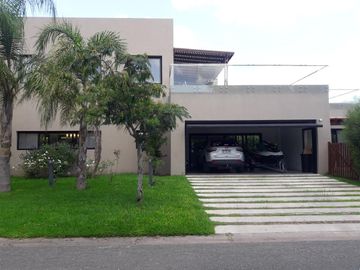 Casa - Santa Maria De Tigre