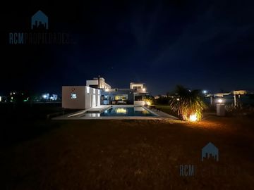 Venta Casa 7 ambientes La Magdalena Canning