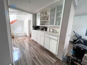 Venta Casa 7 ambientes La Magdalena Canning