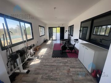 Venta Casa 7 ambientes La Magdalena Canning