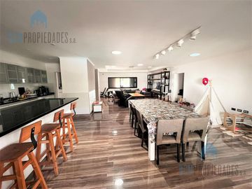 Venta Casa 7 ambientes La Magdalena Canning
