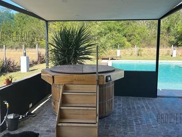Venta Casa 7 ambientes La Magdalena Canning