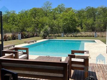 Venta Casa 7 ambientes La Magdalena Canning
