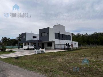 Venta Casa 7 ambientes La Magdalena Canning