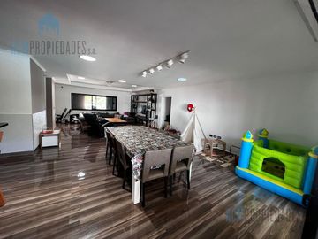 Venta Casa 7 ambientes La Magdalena Canning