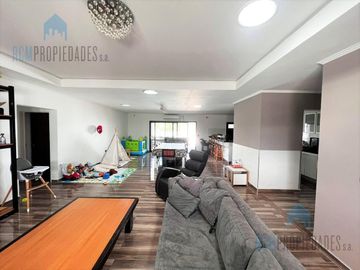 Venta Casa 7 ambientes La Magdalena Canning