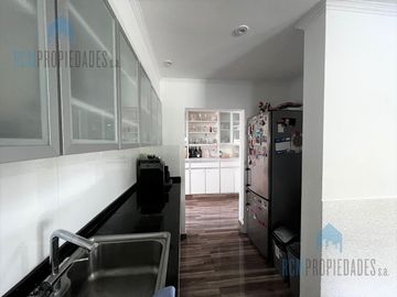 Venta Casa 7 ambientes La Magdalena Canning