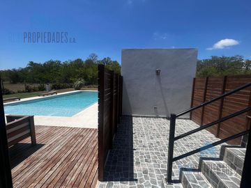 Venta Casa 7 ambientes La Magdalena Canning