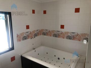 Venta Casa 7 ambientes La Magdalena Canning