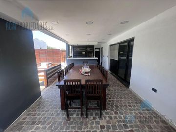 Venta Casa 7 ambientes La Magdalena Canning