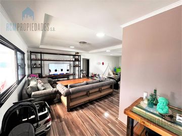 Venta Casa 7 ambientes La Magdalena Canning
