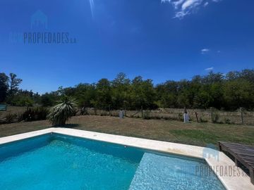 Venta Casa 7 ambientes La Magdalena Canning