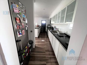 Venta Casa 7 ambientes La Magdalena Canning