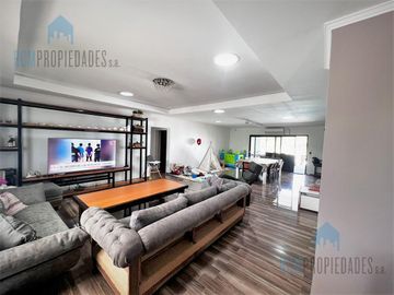 Venta Casa 7 ambientes La Magdalena Canning