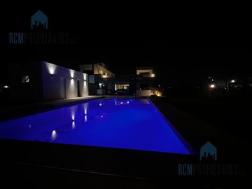 Venta Casa 7 ambientes La Magdalena Canning