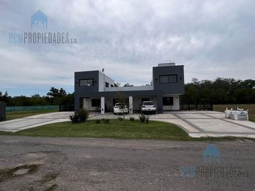 Venta Casa 7 ambientes La Magdalena Canning
