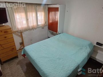 OPORTUNIDAD monoambiente sobre peatonal en San Bernardo Del Tuyu