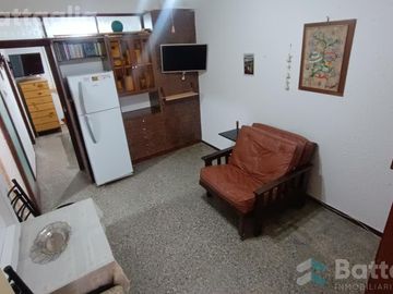 OPORTUNIDAD monoambiente sobre peatonal en San Bernardo Del Tuyu