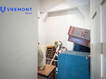 Venta Casa 4 AMB  en Caballito, Capital Federal.