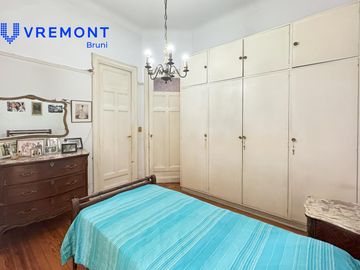 Venta Casa 4 AMB  en Caballito, Capital Federal.
