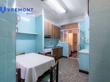 Venta Casa 4 AMB  en Caballito, Capital Federal.