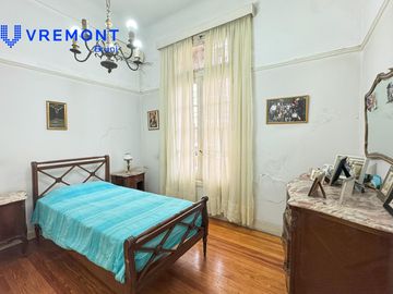 Venta Casa 4 AMB  en Caballito, Capital Federal.