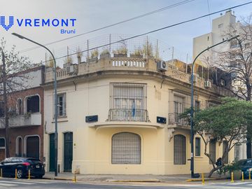 Venta Casa 4 AMB  en Caballito, Capital Federal.