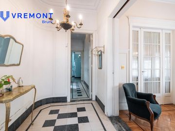 Venta Casa 4 AMB  en Caballito, Capital Federal.