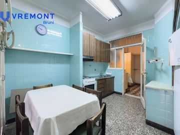 Venta Casa 4 AMB  en Caballito, Capital Federal.