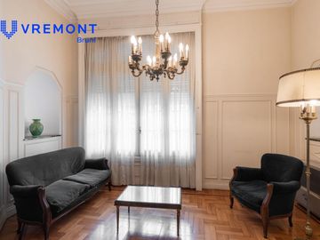 Venta Casa 4 AMB  en Caballito, Capital Federal.