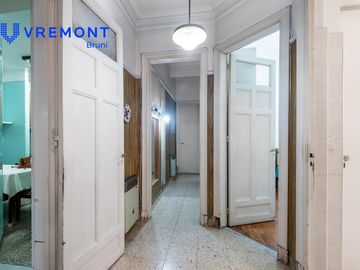 Venta Casa 4 AMB  en Caballito, Capital Federal.