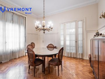 Venta Casa 4 AMB  en Caballito, Capital Federal.
