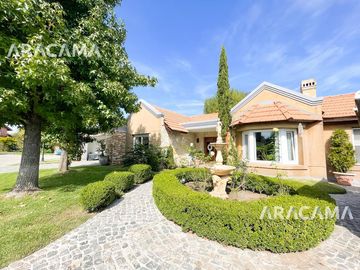 Campos de Echeverria - Canning