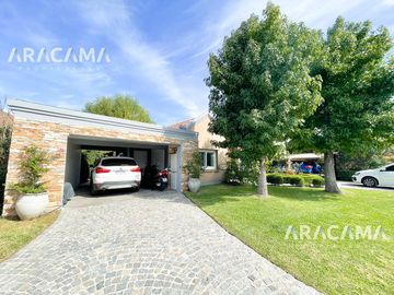 Campos de Echeverria - Canning