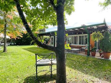 Campos de Echeverria - Canning