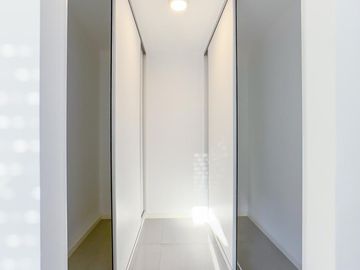 Departamento 1 dormitorio a estrenar, calefacción por Radiadores, Balcon